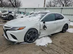 4T1B61HK9JU123028 2018 TOYOTA CAMRY