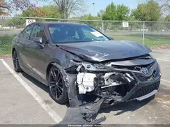 4T1B61HK9JU123126 2018 TOYOTA CAMRY