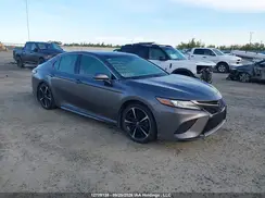 4T1B61HK9JU124972 2018 TOYOTA CAMRY