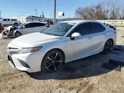 4T1B61HK9JU126950 2018 TOYOTA CAMRY