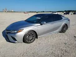 4T1B61HK9JU129069 2018 TOYOTA CAMRY