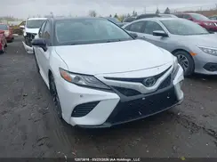 4T1B61HK9JU133428 2018 TOYOTA CAMRY