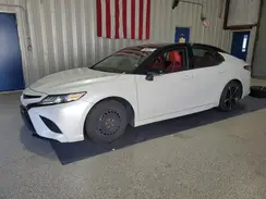 4T1B61HK9JU134045 2018 TOYOTA CAMRY