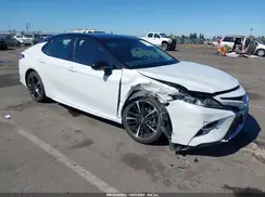 4T1B61HK9JU134109 2018 TOYOTA CAMRY