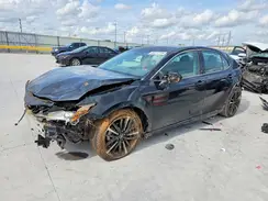 4T1B61HK9JU142002 2018 TOYOTA CAMRY