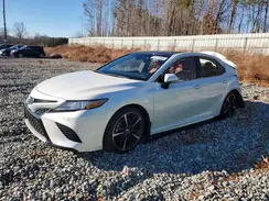 4T1B61HK9JU142825 2018 TOYOTA CAMRY
