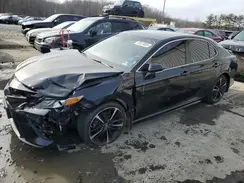 4T1B61HK9JU148091 2018 TOYOTA CAMRY