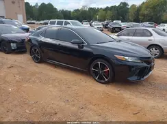 4T1B61HK9JU149239 2018 TOYOTA CAMRY