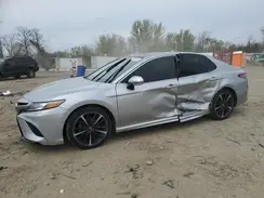 4T1B61HK9JU150309 2018 TOYOTA CAMRY