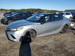 4T1B61HK9JU151590 2018 TOYOTA CAMRY