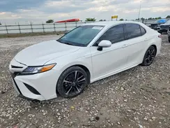 4T1B61HK9JU155395 2018 TOYOTA CAMRY