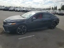 4T1B61HK9JU158135 2018 TOYOTA CAMRY