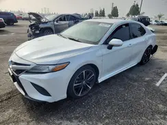 4T1B61HK9JU158927 2018 TOYOTA CAMRY