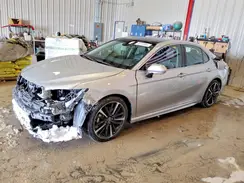 4T1B61HK9JU500201 2018 TOYOTA CAMRY
