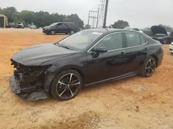 4T1B61HK9JU502613 2018 TOYOTA CAMRY