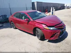 4T1B61HK9JU505401 2018 TOYOTA CAMRY