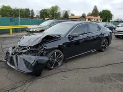 4T1B61HK9JU508590 2018 TOYOTA CAMRY