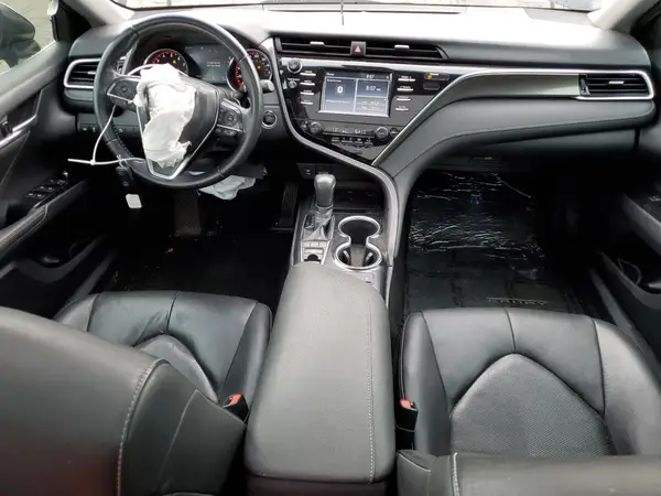 4T1B61HK9JU508590 2018 TOYOTA CAMRY - Image 8
