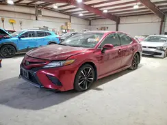4T1B61HK9JU512302 2018 TOYOTA CAMRY
