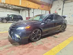 4T1B61HK9JU522280 2018 TOYOTA CAMRY