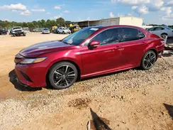 4T1B61HK9JU529844 2018 TOYOTA CAMRY