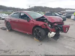 4T1B61HK9JU539743 2018 TOYOTA CAMRY