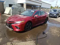 4T1B61HK9JU544313 2018 TOYOTA CAMRY