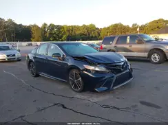 4T1B61HK9JU545168 2018 TOYOTA CAMRY