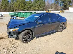 4T1B61HK9JU545249 2018 TOYOTA CAMRY