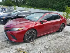 4T1B61HK9JU567316 2018 TOYOTA CAMRY