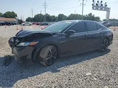 4T1B61HK9JU639387 2018 TOYOTA CAMRY