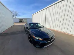 4T1B61HK9JU639700 2018 TOYOTA CAMRY