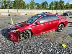 4T1B61HK9JU640569 2018 TOYOTA CAMRY