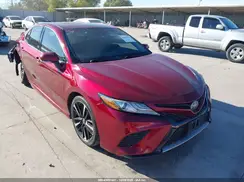 4T1B61HK9JU649787 2018 TOYOTA CAMRY