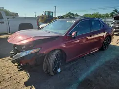 4T1B61HK9JU650938 2018 TOYOTA CAMRY