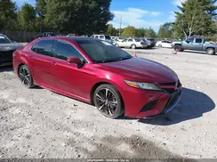 4T1B61HK9JU663690 2018 TOYOTA CAMRY