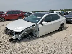 4T1B61HK9JU675676 2018 TOYOTA CAMRY