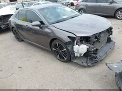 4T1B61HK9KU161683 2019 TOYOTA CAMRY