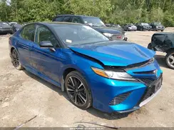 4T1B61HK9KU165233 2019 TOYOTA CAMRY