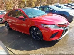4T1B61HK9KU168410 2019 TOYOTA CAMRY