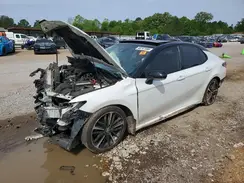 4T1B61HK9KU169735 2019 TOYOTA CAMRY