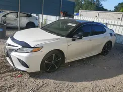 4T1B61HK9KU174403 2019 TOYOTA CAMRY