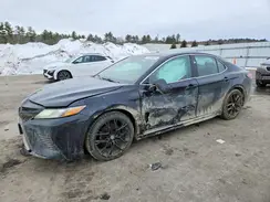 4T1B61HK9KU178631 2019 TOYOTA CAMRY