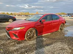 4T1B61HK9KU186180 2019 TOYOTA CAMRY