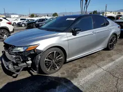 4T1B61HK9KU198393 2019 TOYOTA CAMRY
