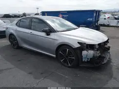 4T1B61HK9KU202782 2019 TOYOTA CAMRY