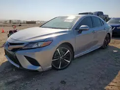 4T1B61HK9KU207383 2019 TOYOTA CAMRY