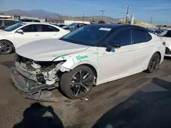 4T1B61HK9KU211806 2019 TOYOTA CAMRY