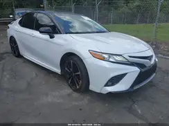 4T1B61HK9KU213880 2019 TOYOTA CAMRY