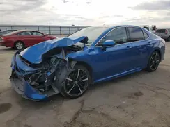 4T1B61HK9KU214897 2019 TOYOTA CAMRY